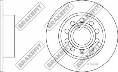 APEC BRAKING sdk6087 -